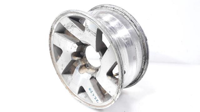 MR519997 MITSUBISHI Диски колесные купить в Павлоград