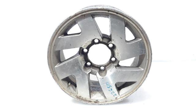 MITSUBISHI MR519997 Диски колесные в наличии Львов