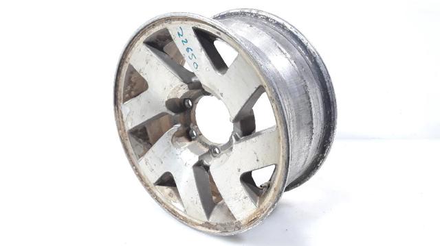 MR519997 MITSUBISHI Диски колесные литые (легкосплавные, титановые) купить в Украина