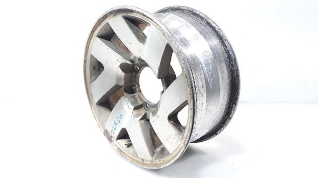 MR519997 MITSUBISHI Диски колесные литые (легкосплавные, титановые) купить в Запорожье