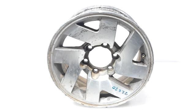 MR519997 MITSUBISHI Диски колесные купить в Полтава