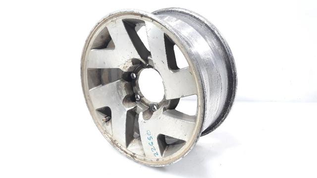 MITSUBISHI MR519997 Диски колесные в наличии Запорожье