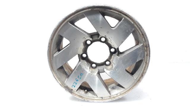MR519997 MITSUBISHI Диски колесные купить в Николаев