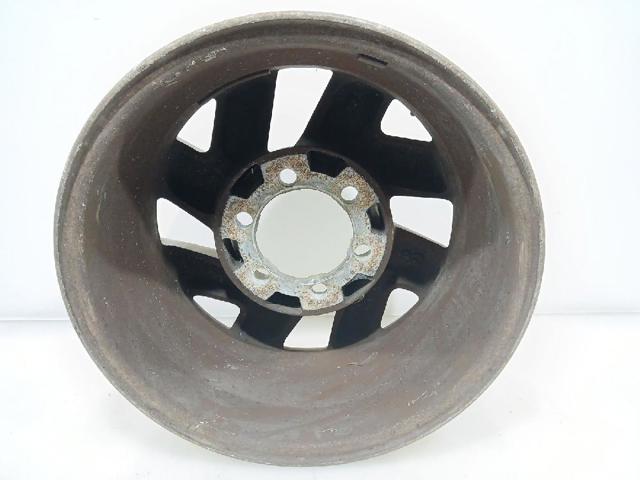 MR519997 MITSUBISHI Диски колесные купить в Ирпень