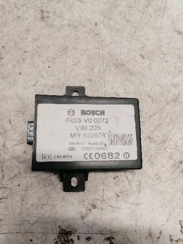 MITSUBISHI MR522676 в наличии Черкассы