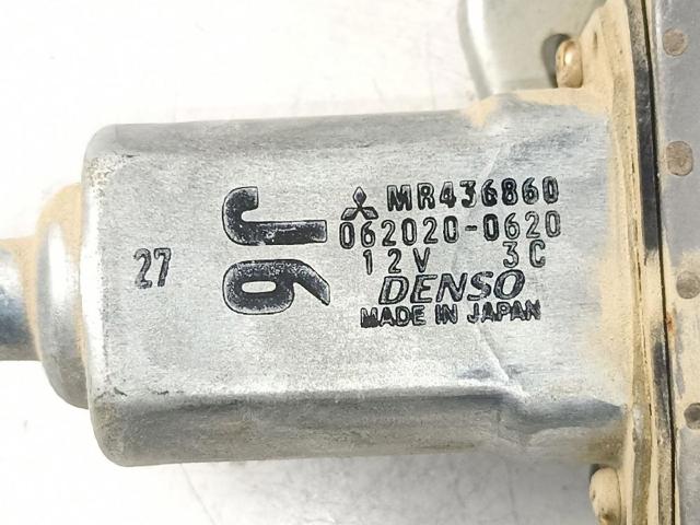 MITSUBISHI MR523512 Стеклоподъемник передней правой двери в наличии Черкассы
