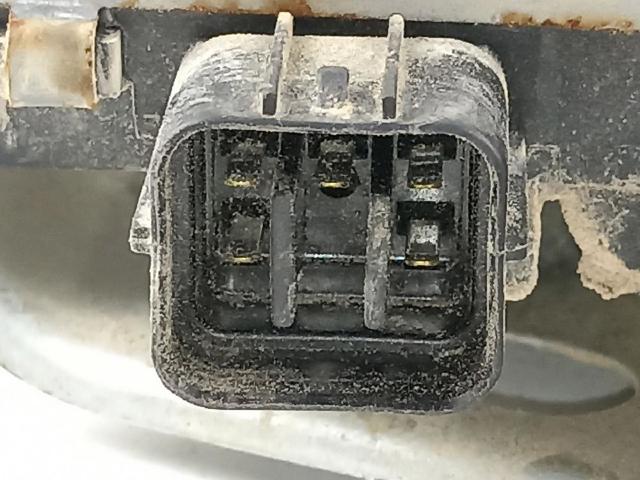 MR523512 MITSUBISHI Механизм стеклоподъемника двери передней правой купить в Ужгород
