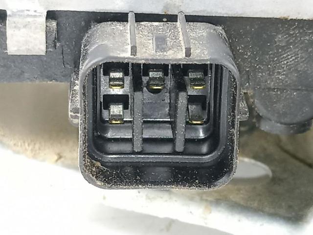 MR523514 MITSUBISHI Механизм стеклоподъемника двери задней правой купить в Одесса