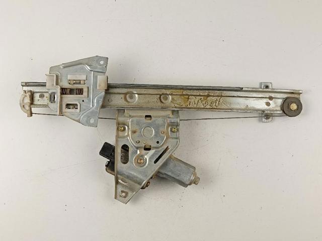 MR523514 MITSUBISHI Механизм стеклоподъемника двери задней правой купить в Чернигов