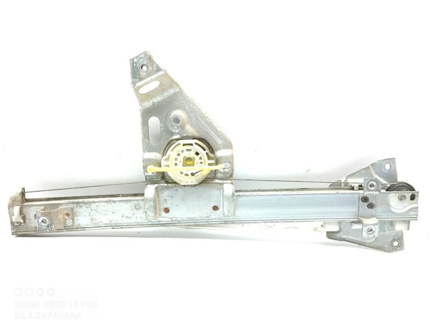 MR523514 MITSUBISHI Механизм стеклоподъемника двери задней правой купить в Ужгород