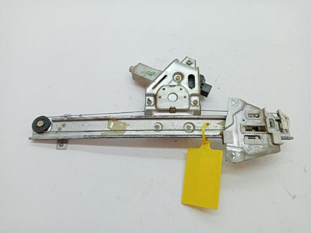 MR523514 MITSUBISHI Механизм стеклоподъемника двери задней правой купить в Одесса