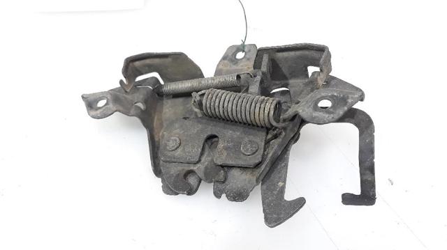 MR526658 MITSUBISHI Замок капота купить в Ровно