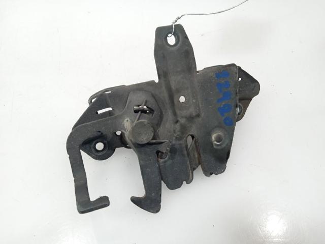 MITSUBISHI MR526658 Замок капота в наличии Каменское