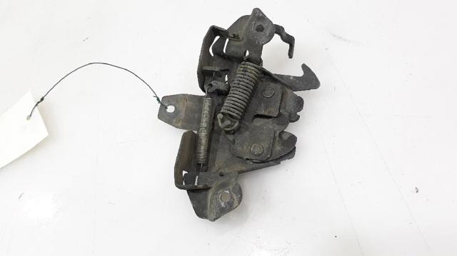 MR526658 Замок капота купить Львов