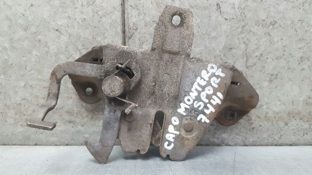 MITSUBISHI MR526658 Замок капота в наличии Кривой Рог