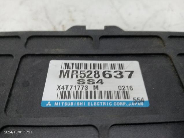 MITSUBISHI MR528637 в наличии Одесса