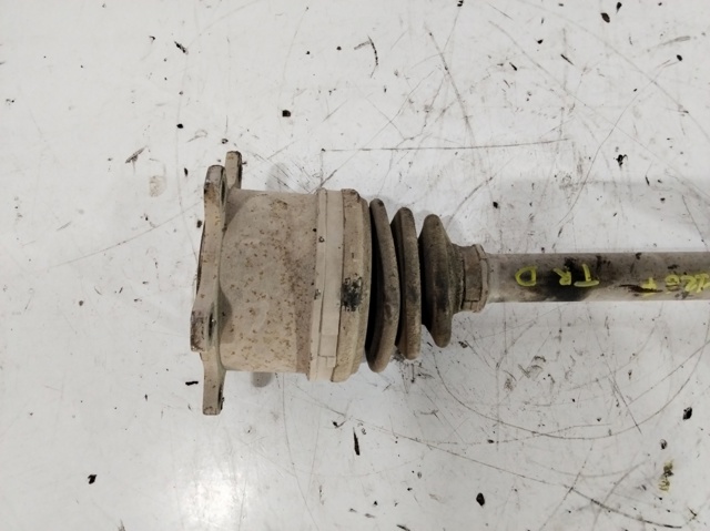 MITSUBISHI MR528647 Задняя полуось в наличии Каменское