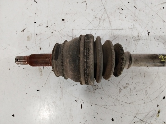 MITSUBISHI MR528647 Полуось задняя в наличии Тернополь