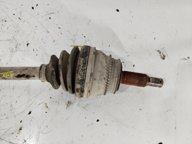 MITSUBISHI MR528647 Задняя полуось в наличии Полтава