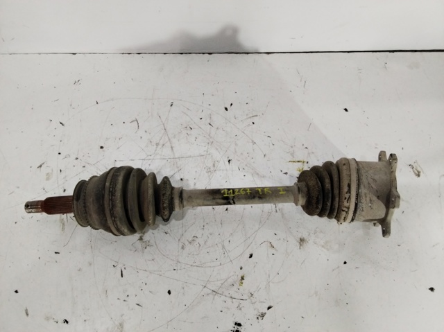 MITSUBISHI MR528647 Задняя полуось в наличии Николаев