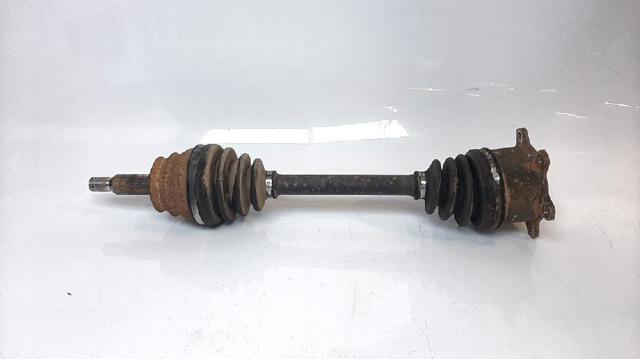 MITSUBISHI MR528647 Полуось задняя в наличии Черкассы
