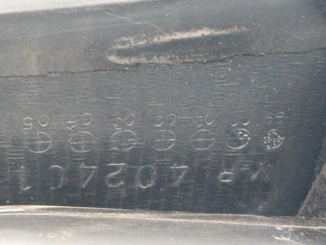 MR532854 Панель салона передняя "торпедо" купить Николаев