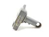 Sensor de fluxo (consumo) de ar, medidor de consumo M.A.F. - (Mass Airflow) MR547077 MITSUBISHI