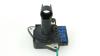 Sensor de fluxo (consumo) de ar, medidor de consumo M.A.F. - (Mass Airflow) MR547077 MITSUBISHI