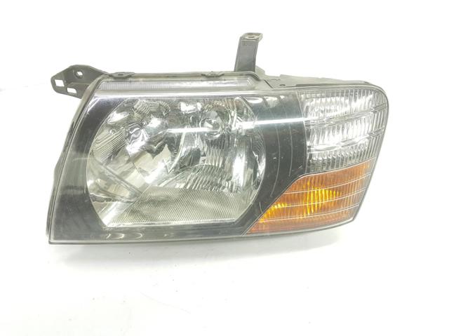 Luz esquerda MR548033 Mitsubishi