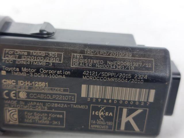 MR55042010 TOYOTA купить в Львов