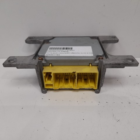 MITSUBISHI MR551784 Модуль-процессор управления подушкой безопасности (ЭБУ AIRBAG) в наличии Одесса