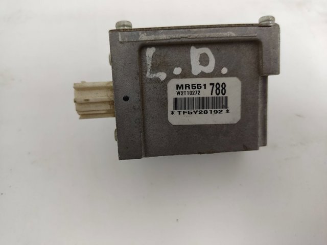 MITSUBISHI MR551788 в наличии Ирпень