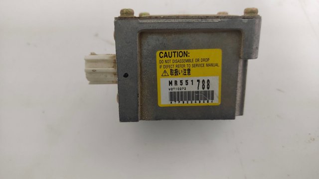 MITSUBISHI MR551788 в наличии Одесса