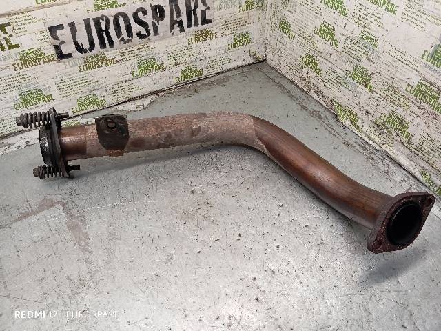 MR552467 MITSUBISHI Глушитель, передняя часть купить в Хмельницкий