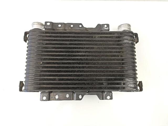 Radiador de intercooler MR552982 Mitsubishi