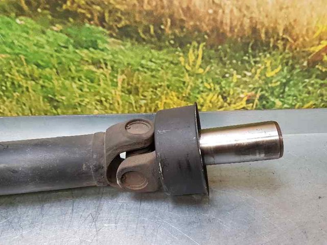 MR553798 Кардан передний купить Одесса