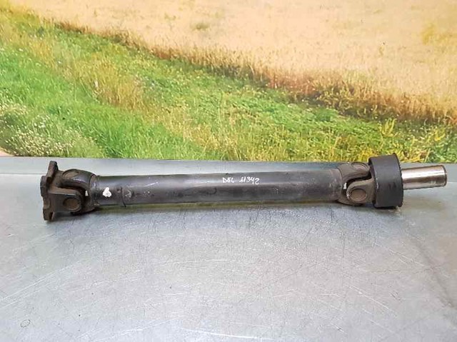 MR553798 Кардан передний купить Чернигов