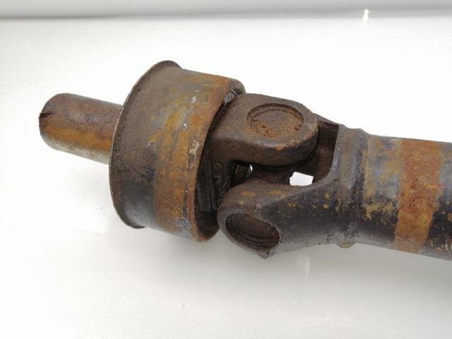 MITSUBISHI MR553798 Кардан передний в наличии Киев