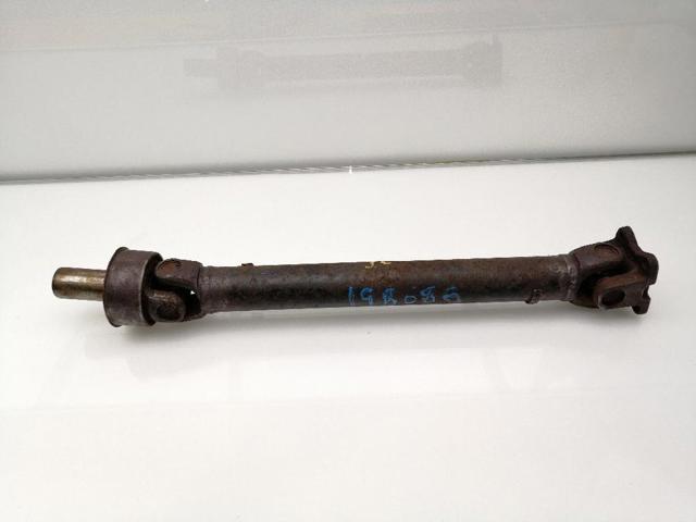 MR553798 MITSUBISHI Вал карданный к переднему мосту купить в Кривой Рог