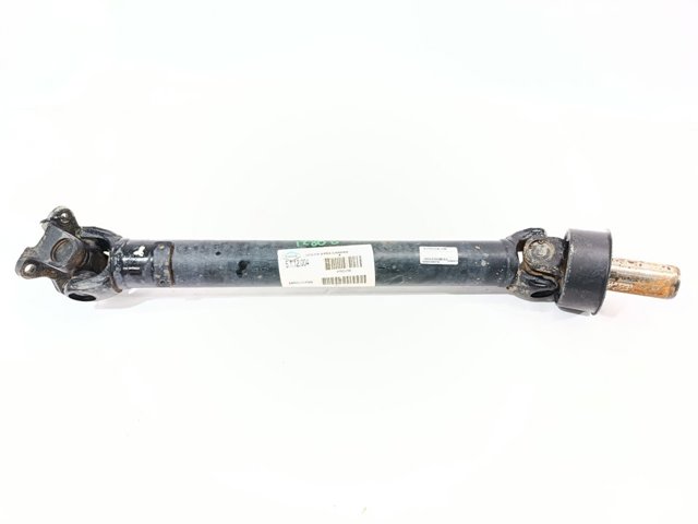 MR553798 MITSUBISHI Кардан передний купить в Тернополь