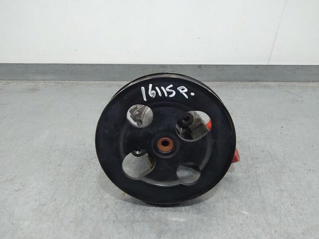 MR554047 MITSUBISHI Насос ГУР купить в Ирпень