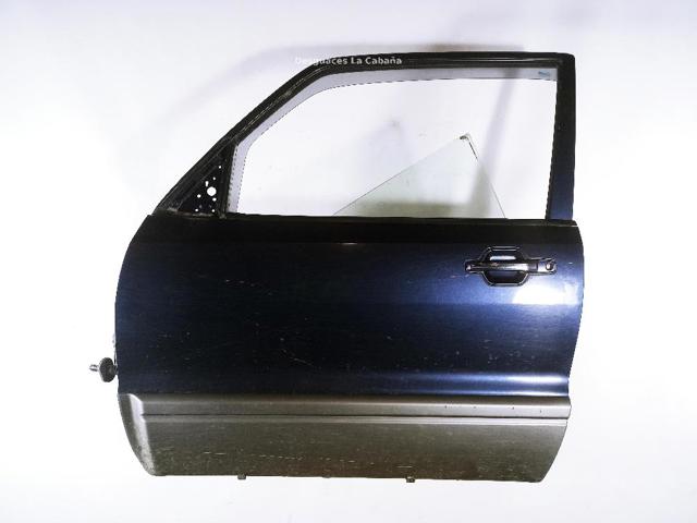 MR555431 MITSUBISHI Дверь передняя левая купить в Чернигов