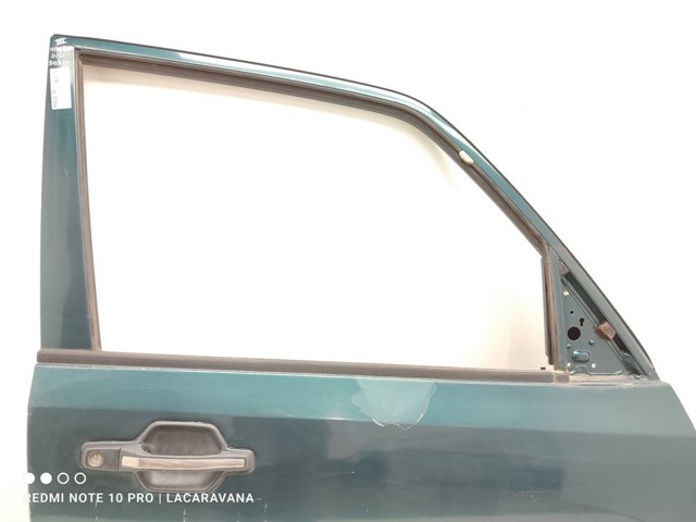 MITSUBISHI MR555438 Дверь передняя правая в наличии Ирпень