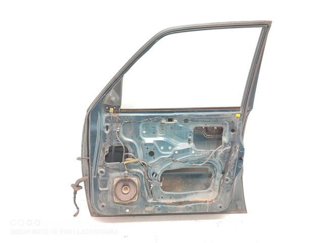 MITSUBISHI MR555438 Дверь передняя правая в наличии Винница