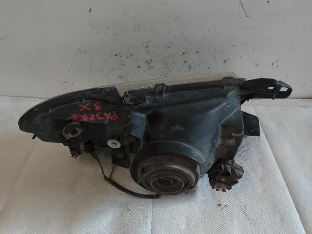 MR558823 MITSUBISHI Левая фара купить в Ирпень