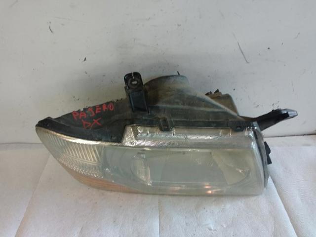 MITSUBISHI MR558824 Правая фара в наличии Черкассы