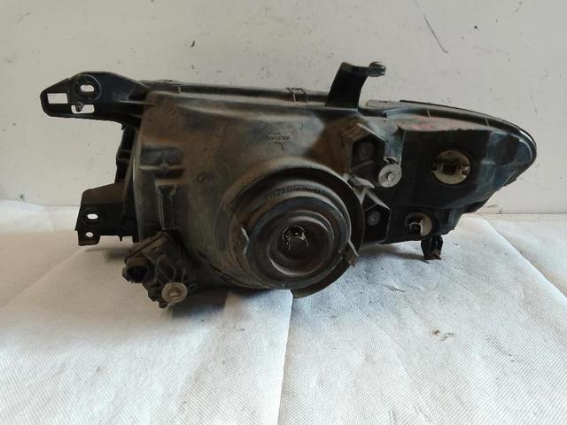 MR558824 MITSUBISHI Правая фара купить в Николаев