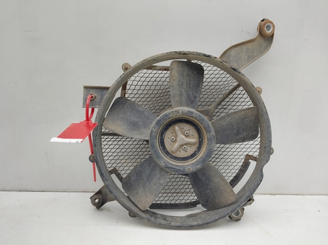 Motor de ventilador de aparelho de ar condicionado MR568284 Mitsubishi