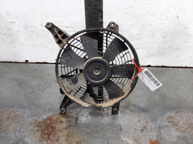 Motor de ventilador de aparelho de ar condicionado MR568284 Mitsubishi
