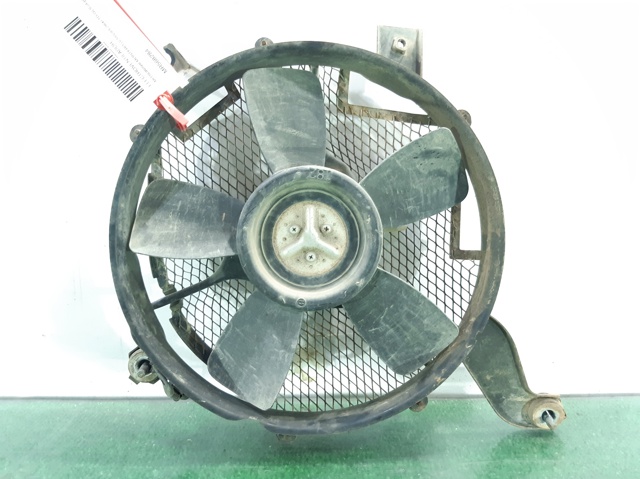 Motor de ventilador de aparelho de ar condicionado MR568284 Mitsubishi